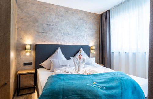 For Moments Apartments & Spa - Photo 91