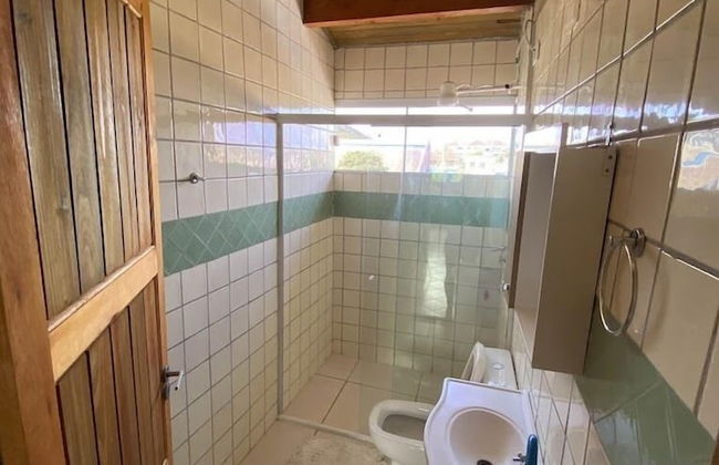 Pousada Morada Manga Rosa - Foto 10