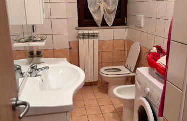 Residence San Martino Appartamento mini - Foto 18