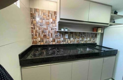 Apê 1: Pé na Areia Maragogi - O Caribe Brasileiro - Foto 11