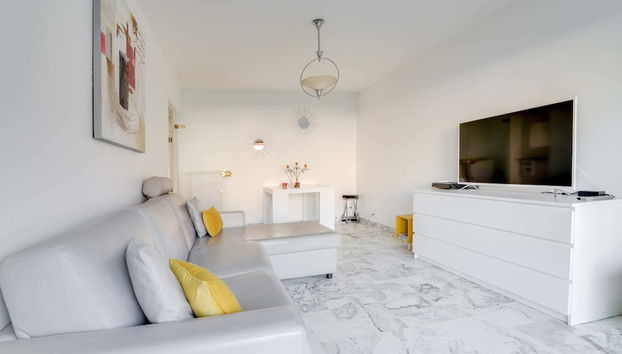 Superb 1 bedroom appartement - close to Croisette - Foto 2, Imagen principal