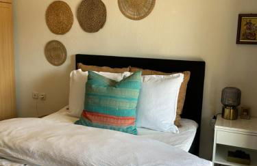 Nice, spacious and bright apartment in Thermi, Thessaloniki. - Photo 45