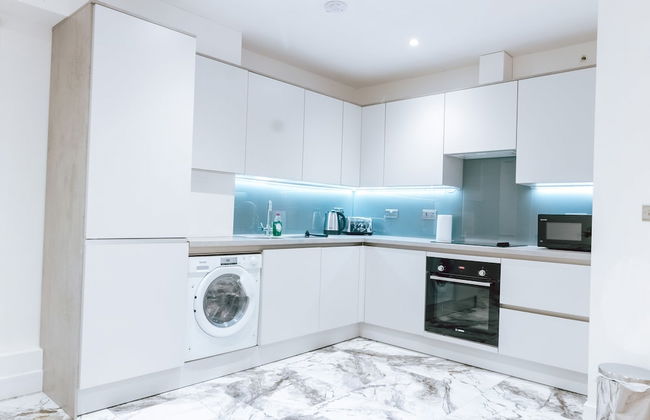 Inviting 1 Bed Apartment in Purley - Foto 5