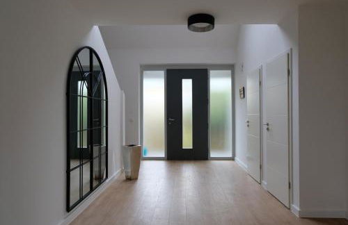 Modern dream house with private spa and gym - Foto 4