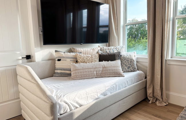 The Green Haus Luxxe Cabana Rooftop Retreat - Foto 23