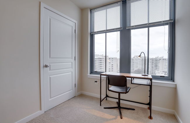 Incredible Apt in Pentagon City - Foto 51