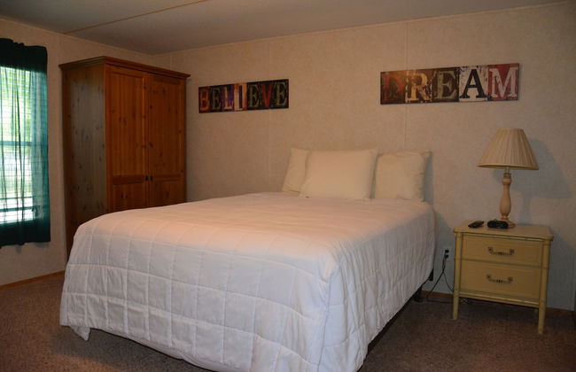 Camp Mack Lodge, Marina & RV Resort - Foto 12