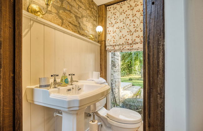 The Cider Barn - Gorgeous 2BD Near Bath - Foto 41