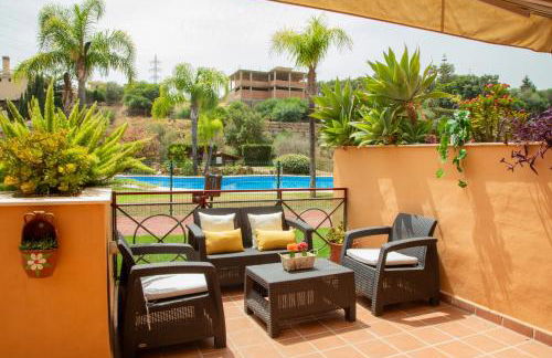 SAMSORA- Marbella - Photo 5