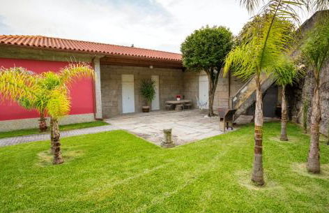 Welcoming Villa with Mountain View in Sobradelo da Goma - Foto 7