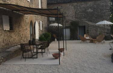 Magnifique Mas Cevenol - Foto 29