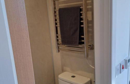 The Posh Bothy Spean Bridge - Foto 10