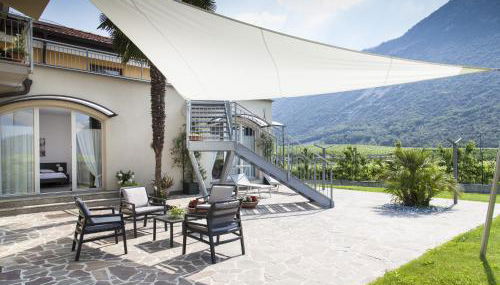 Appartamenti Al Vigneto - Foto 4, Garden