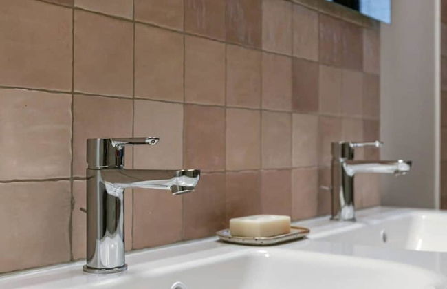 Luxurious Apartment Near the City-centre of Ghent - Foto 24