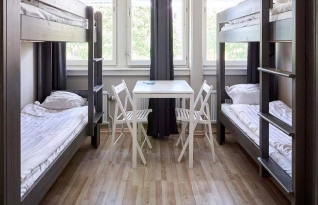 8 Person Holiday Park Home in Goteborg - Foto 2