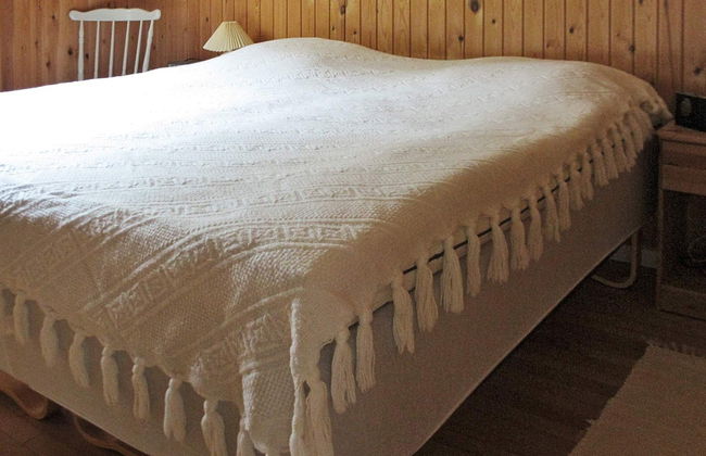 5 Person Holiday Home in Hals-by Traum - Foto 2