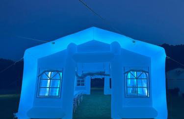 Domki Nad Sanem Bachórzec 6a - Foto 74