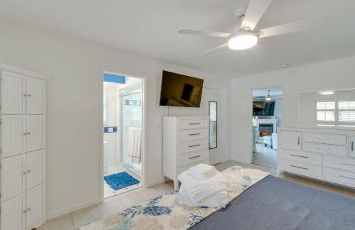 Sarasota Home with Pool 4 Mi to Siesta Key Beach! - Foto 16