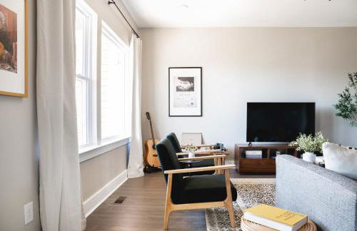 Cherokee by AvantStay - Foto 8