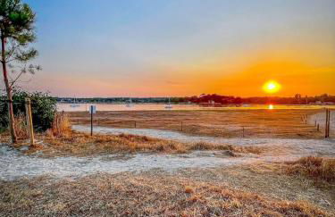 Chalet baie de La Forêt-Fouesnant - Foto 11
