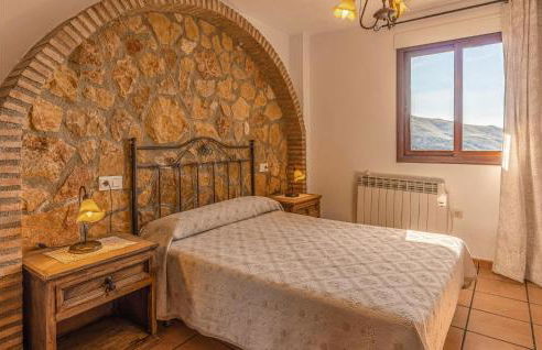 Nice Home In Mecina Bombarón With Wifi - Foto 6