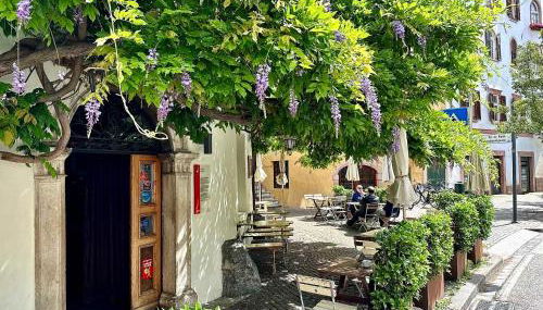 VILLAREJA - Private City Suite im Herzen der Bozner Altstadt - Foto 5