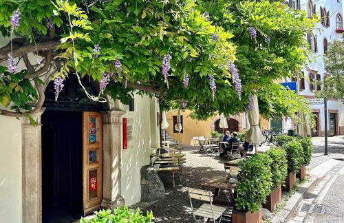 VILLAREJA - Private City Suite im Herzen der Bozner Altstadt - Foto 5