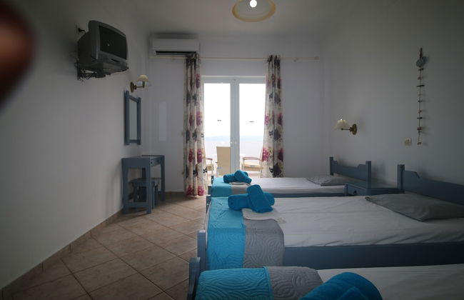 Utopia Kavos Hotel - Foto 5