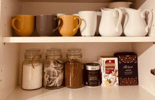 Capella Cottage, 2 Bedroom, Sleeps 4 - Foto 5