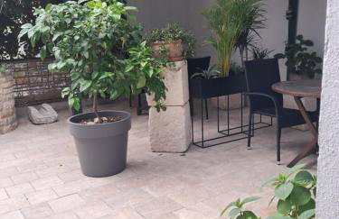 Apartments Oaza - Photo 15