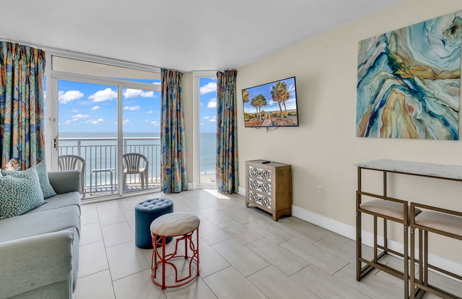 Atlantica Resort Myrtle Beach - Foto 42