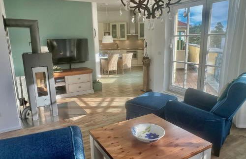 Appartement Meeresrauschen - Foto 7