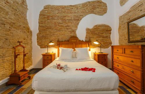 Noah House city center - Historic center - Foto 9