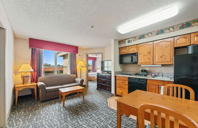 Metro Scottsdale Extended Stay - Foto 36