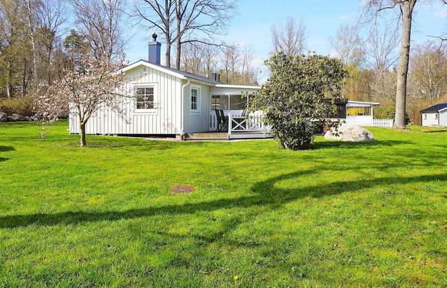 5 Person Holiday Home in Solvesborg-by Traum - Foto 22