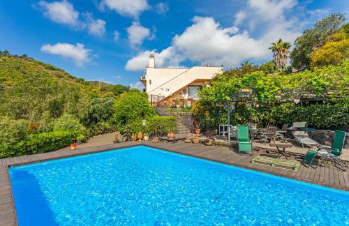 Queen Etna - Beautiful Pool - Photo 18