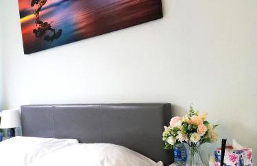 Bright Fitzroy Royale Apt-Heart of Central London - Foto 53