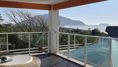 Suas férias com todo conforto PÉ NA AREIA - Foto 3