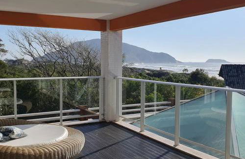 Suas férias com todo conforto PÉ NA AREIA - Foto 3