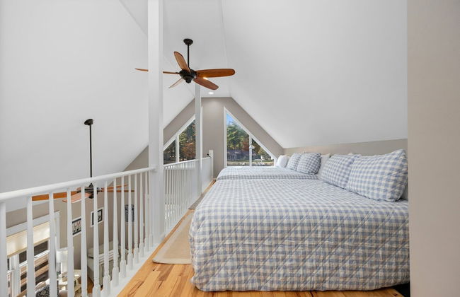 Torch River Retreat 3BDR Home With DocK - Foto 30