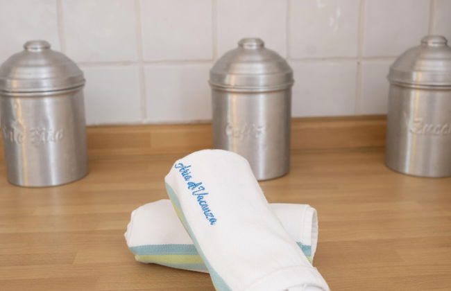 Aria di Vacanza - S'Abba Lughente - Photo 76