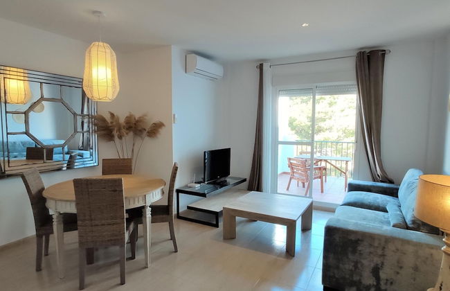 Rotonda IV 1290 in Conil de la Frontera - Foto 6