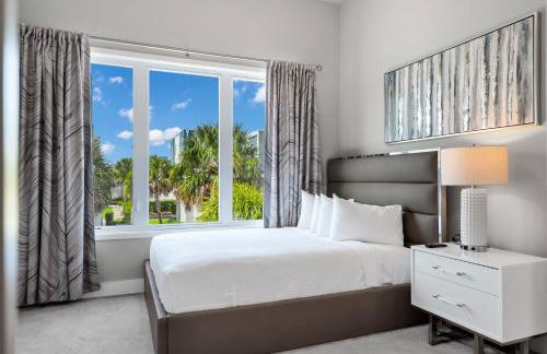 Serene Condo Near Disney With Resort & Waterpark Access - B52-205 - Foto 11