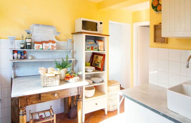 Villa Garibaldino - Foto 9