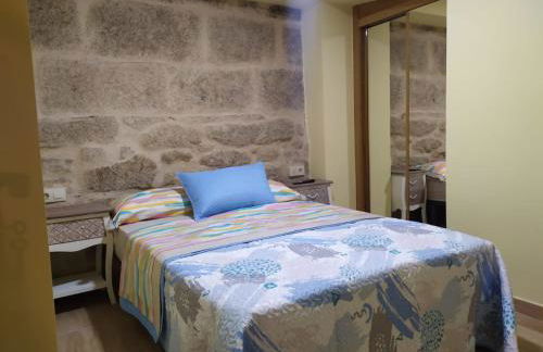 Casita Rural Puentesampaio - Foto 4