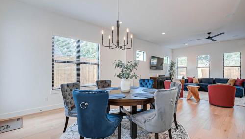 The Houston Oasis - Foto 4