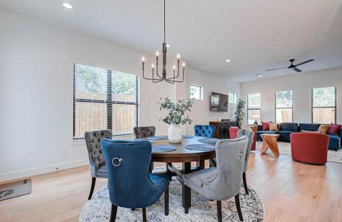 The Houston Oasis - Foto 4