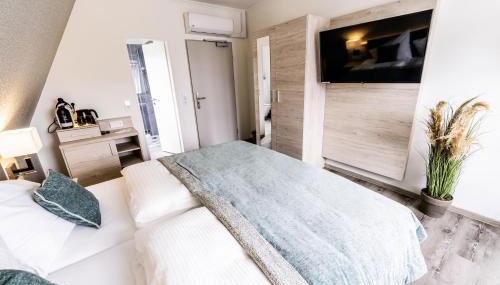 Hökis-Zimmervermietung 2 - Foto 3