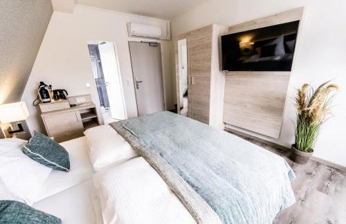 Hökis-Zimmervermietung 2 - Foto 3