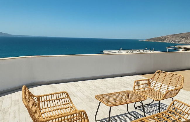 Oceanic Luxury Apartments - Foto 28